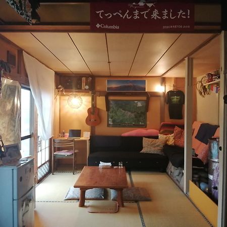 Yukiumi House Hostel Kamikawa  Buitenkant foto