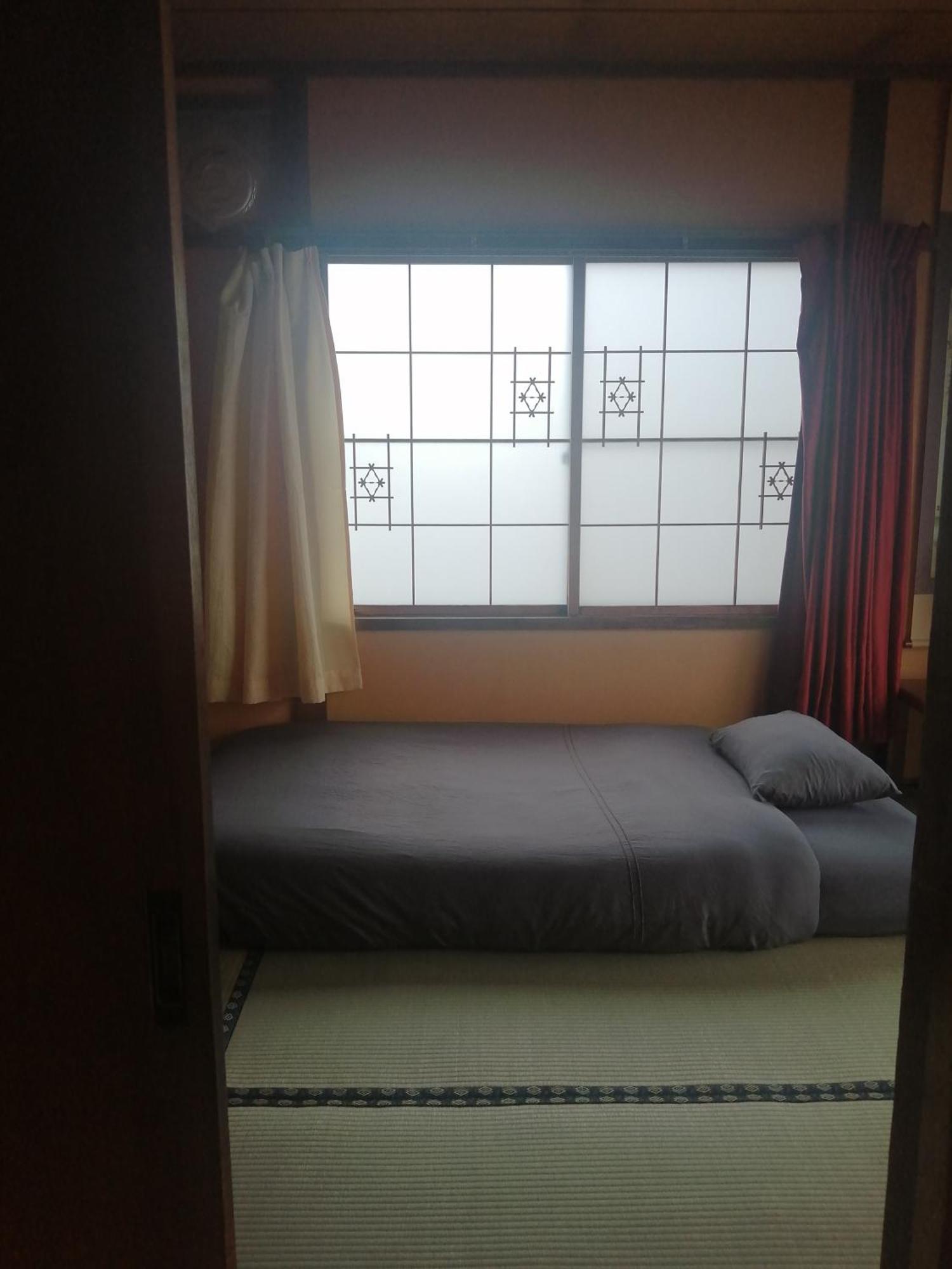 Yukiumi House Hostel Kamikawa  Buitenkant foto