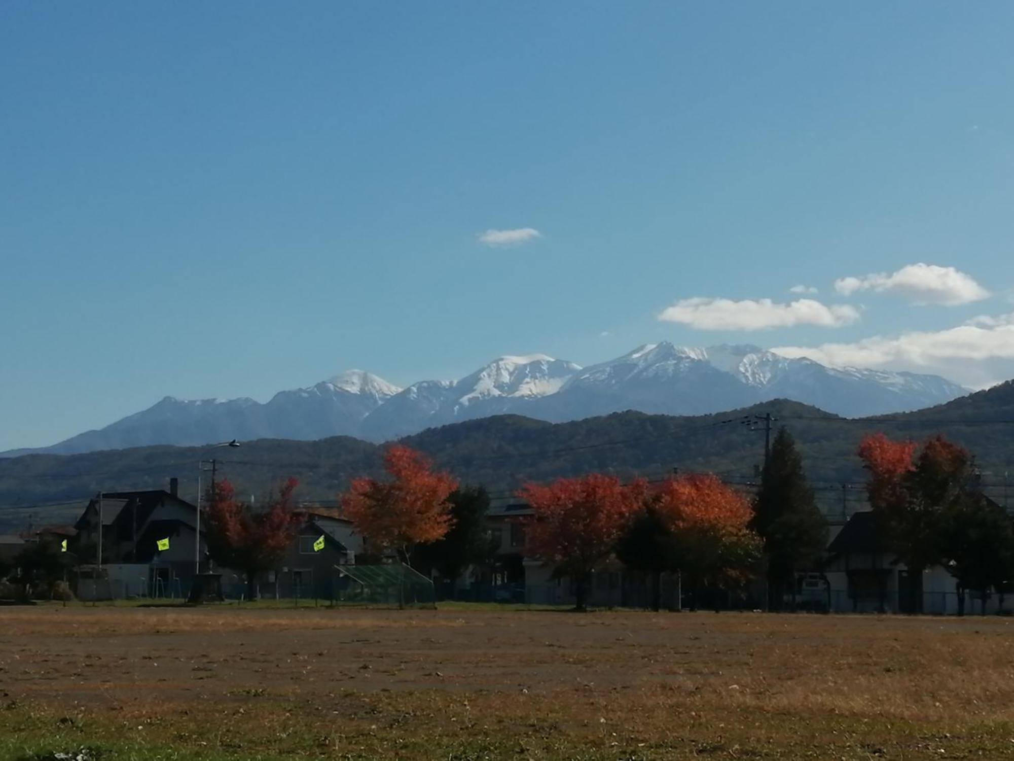 Yukiumi House Hostel Kamikawa  Buitenkant foto