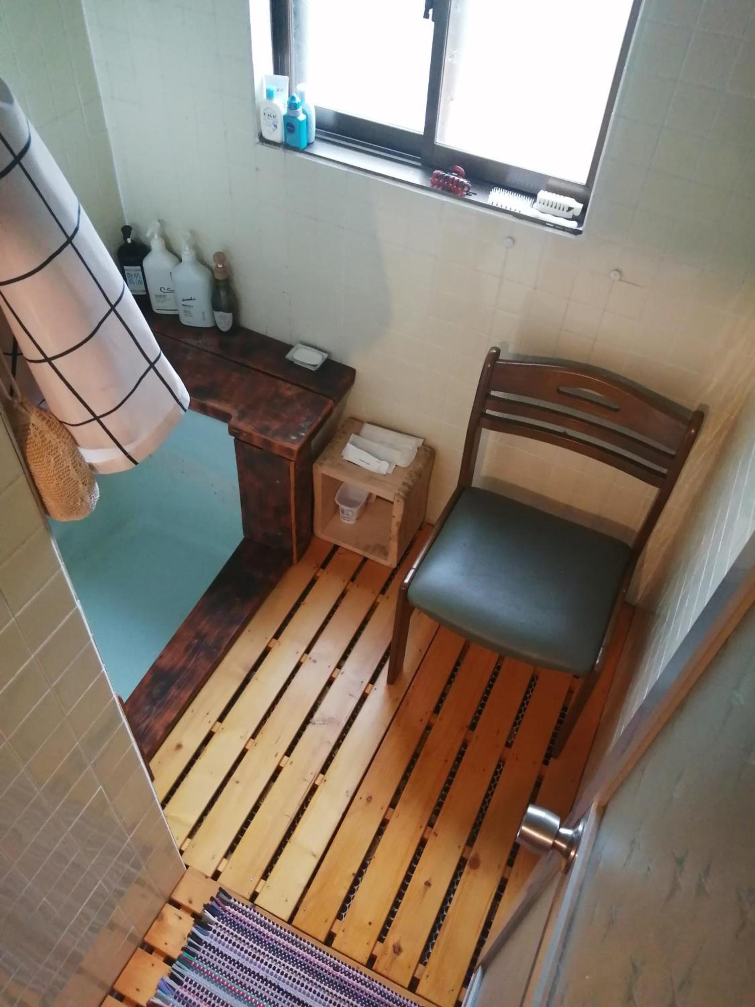 Yukiumi House Hostel Kamikawa  Buitenkant foto