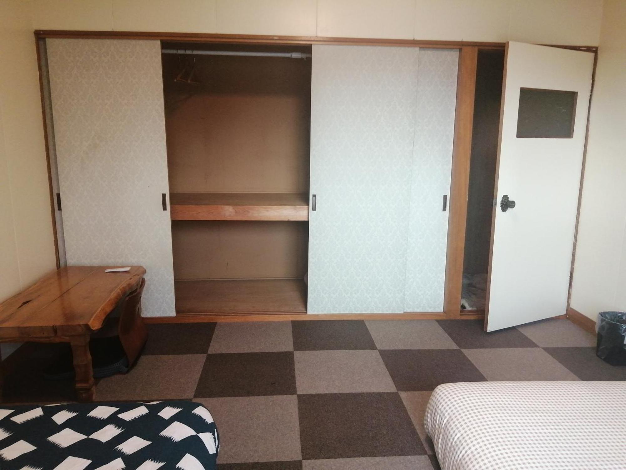 Yukiumi House Hostel Kamikawa  Kamer foto